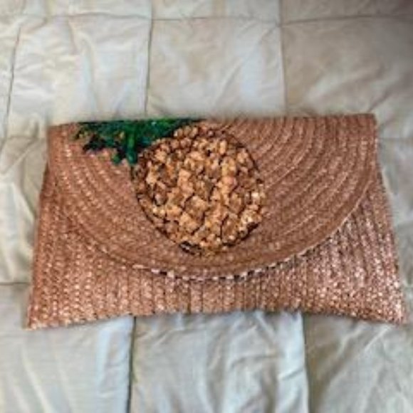 Betsey Johnson Evening Bag - Picture 2 of 7